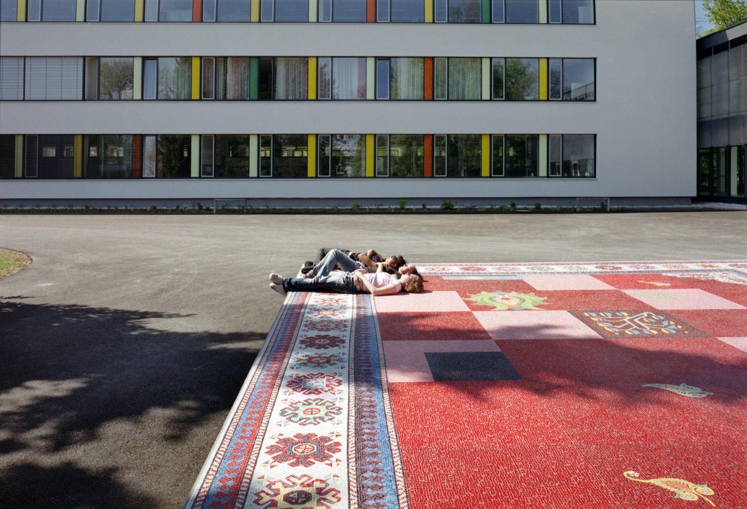 003 F2 Fliegender Teppich 3 cor webaff