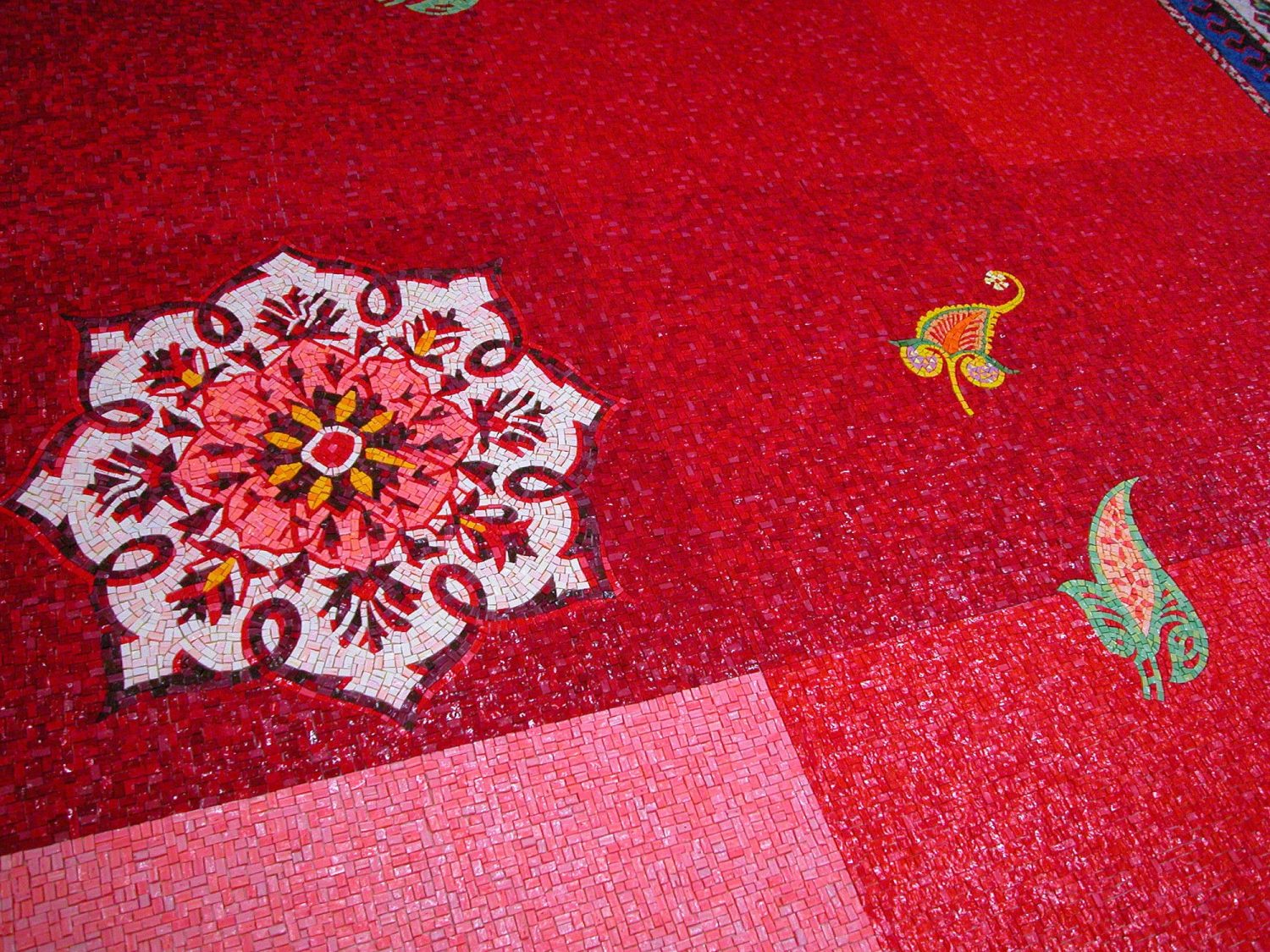 003 F3 Fliegender Teppich Detail webaff