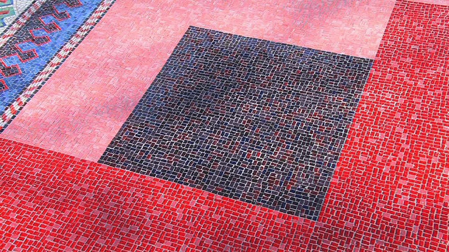 Detail Quadrat webaff