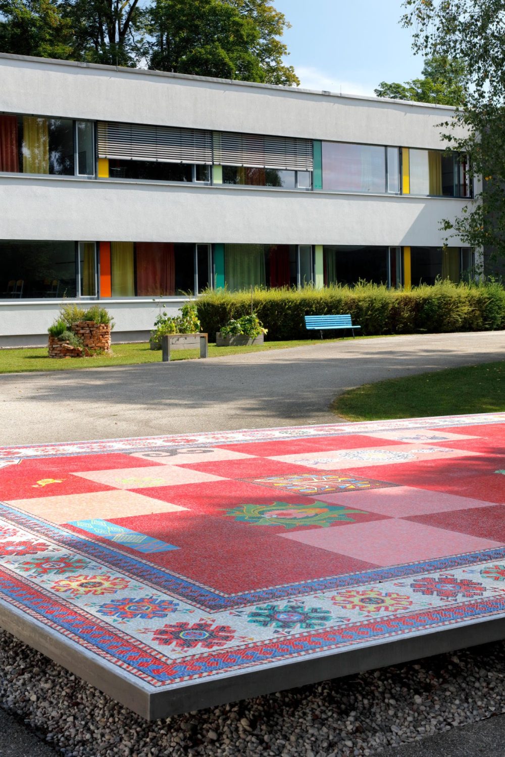 Fliegender Teppich DSR4165cor webaff