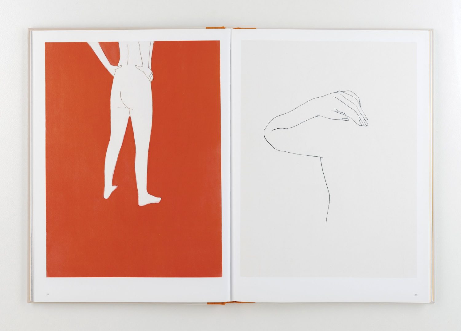 UL Nude Pensive 08webaff B