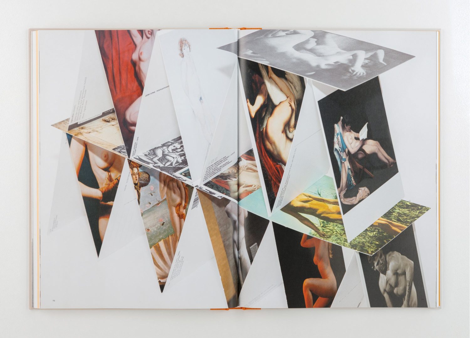 UL Nude Pensive 12aff