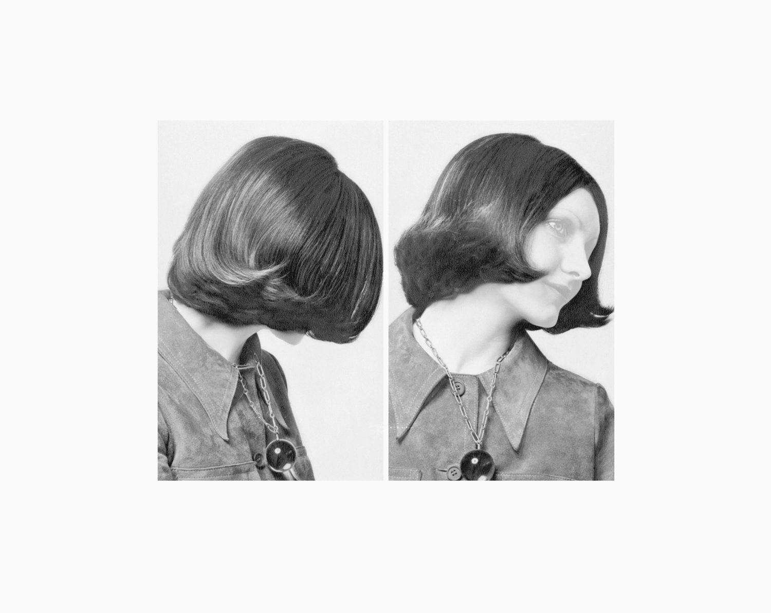 Double2 weiß dunkler