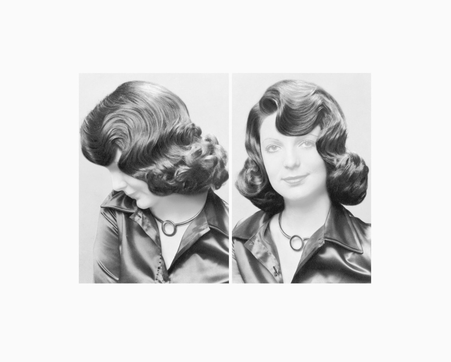 Double7 weiß dunkler