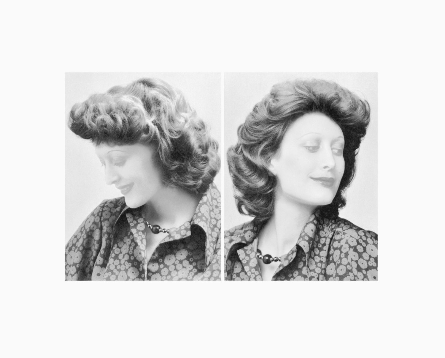 Double8 weiß dunkler