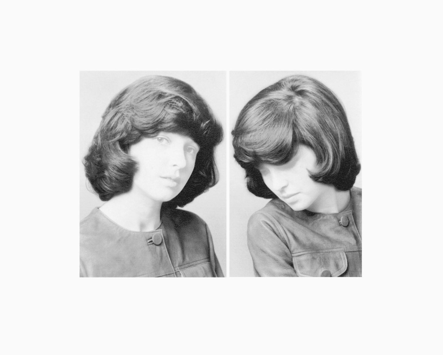 Double9 weiß dunkler