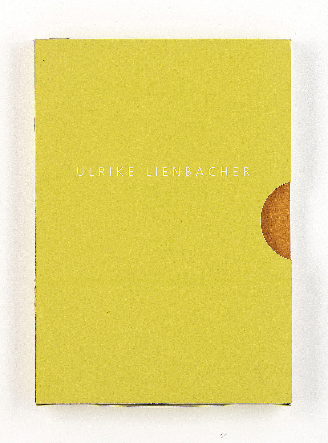 Ulrike Lienbacher 4 Hefte